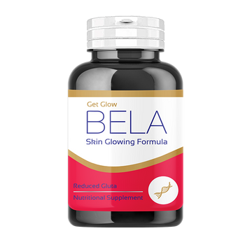 Two BELA Tablets + 1 C-VIT free