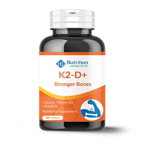 K2-D+