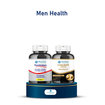 Men Health Bundle