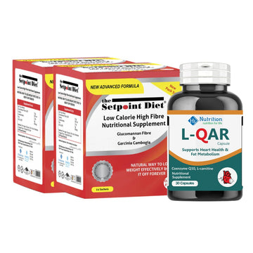 Weight Management Power Pack