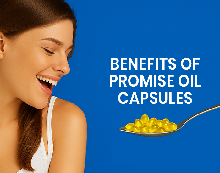 Benefits of Primrose Oil Capsules
