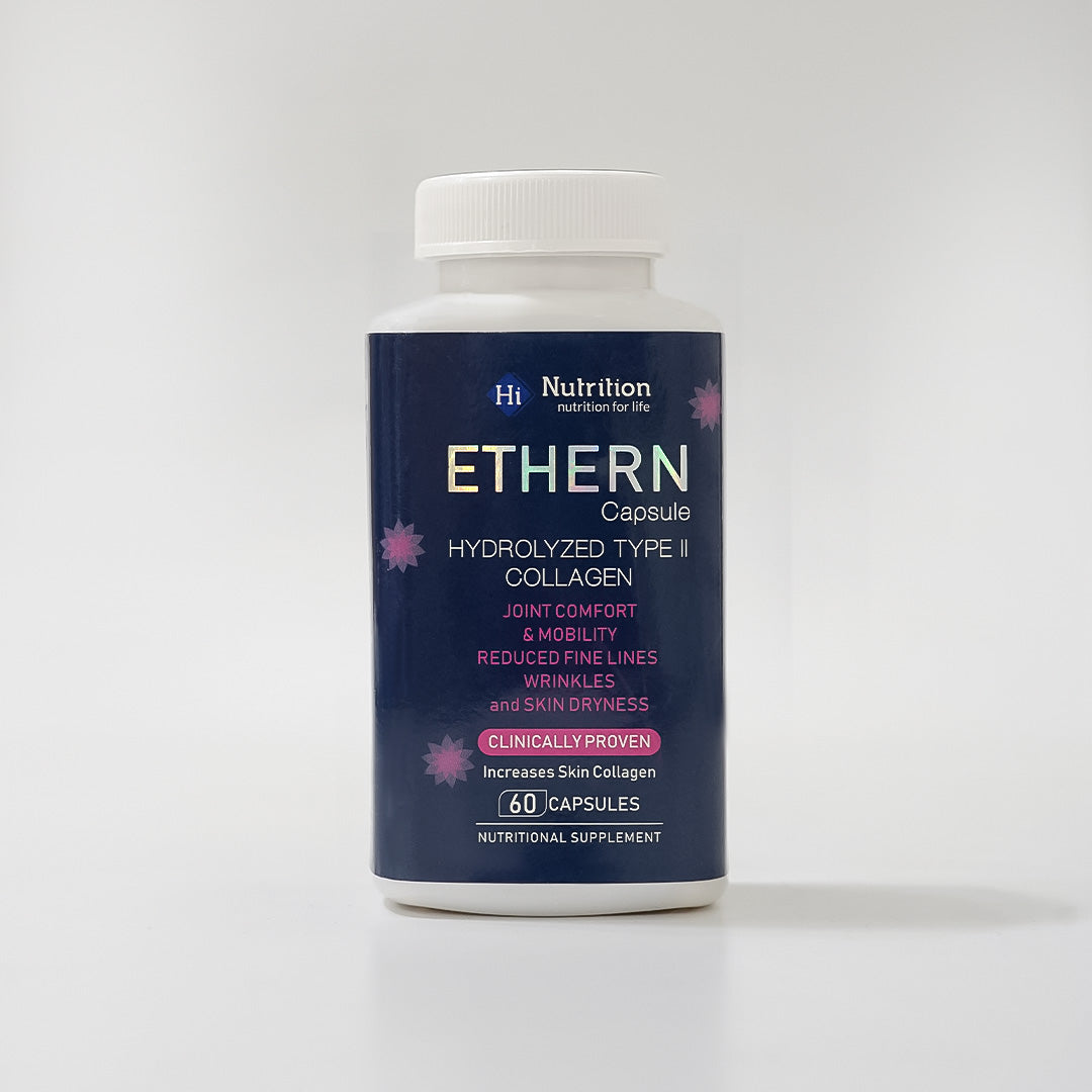 ETHERN Collagen Capsule-1000mg