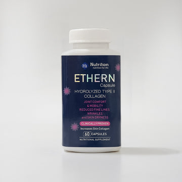 ETHERN Collagen Capsule-1000mg