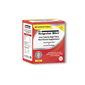 Setpoint Diet- Sachets