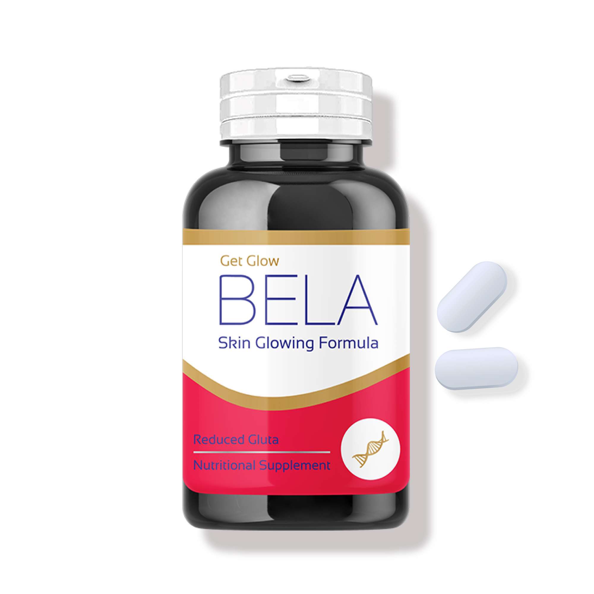 BELA Skin Brightening Tablets