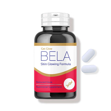 BELA Skin Brightening Tablets
