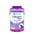 Collagen+ Biotin | Achieve Shiny Hairs & Nails! HI NUTRITION