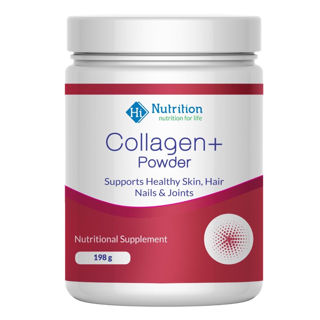 Collagen Powder Cancer Collagen+ Powder | Elevate Your Daily Wellness Routine!