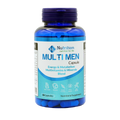 Multi Men - Ultimate Energy & Wellness Support HI NUTRITION