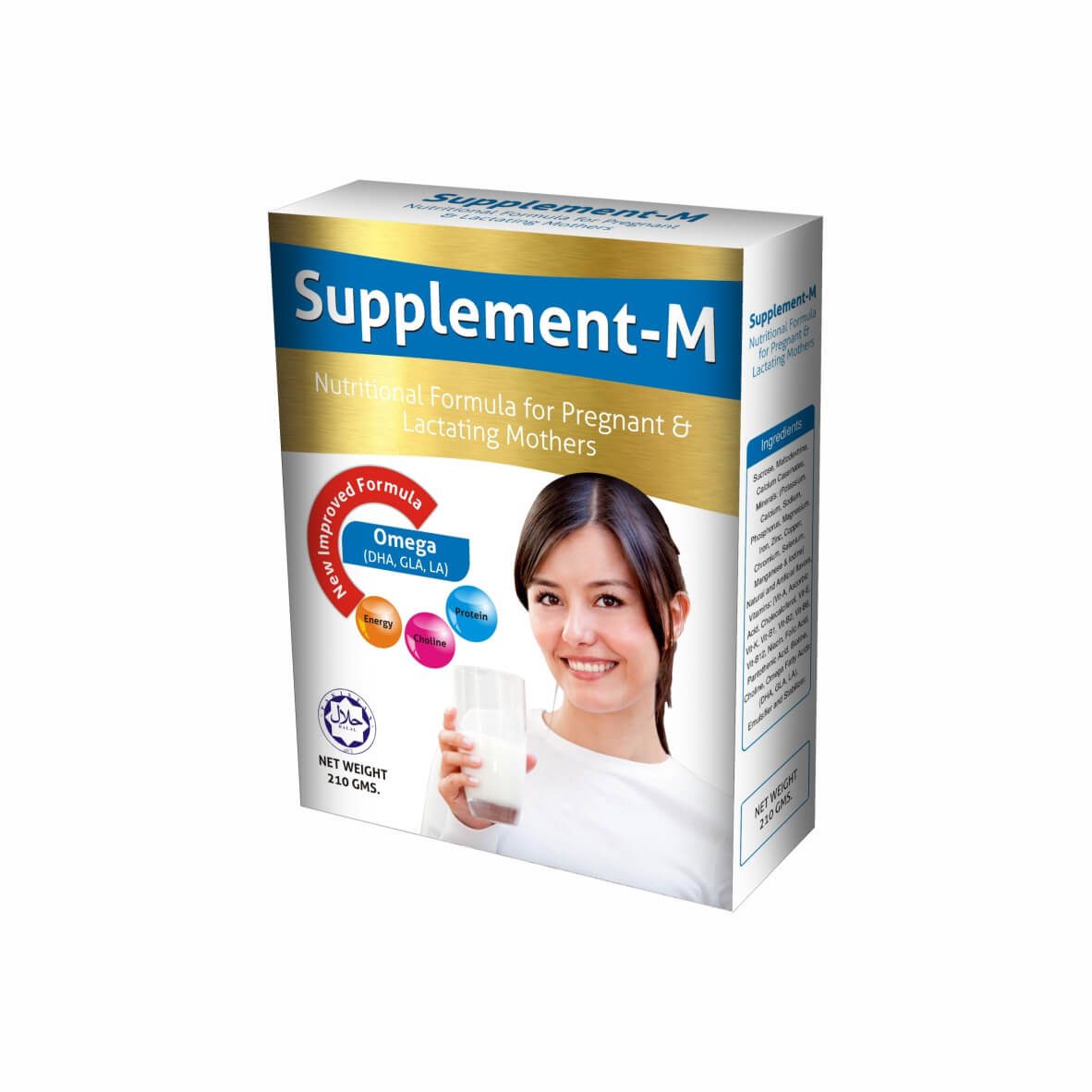 Supplement M