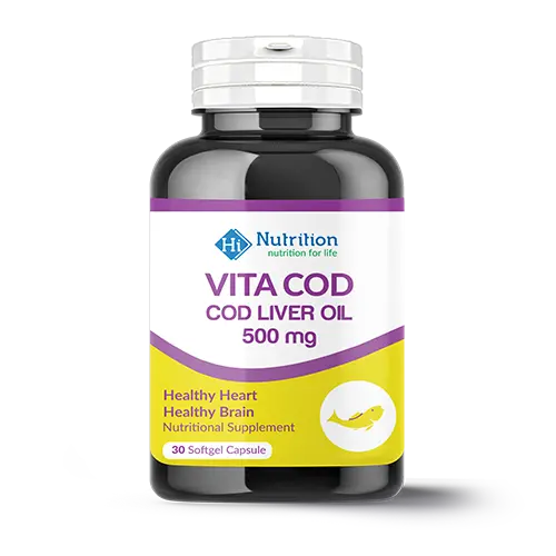 Vitacod