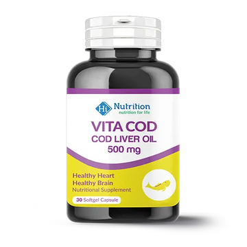 Vitacod