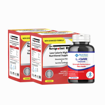 Weight Management Power Pack