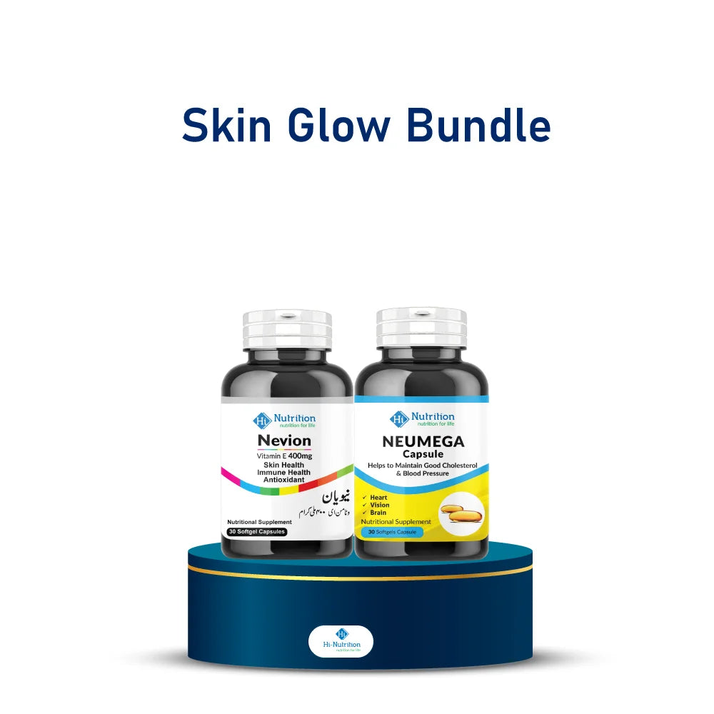Skin Glow Bundle